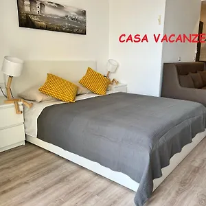 A Due Passi Dal Centro Di Appartamento