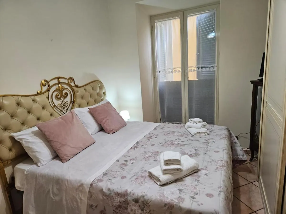 La Casa Del Sole Villa Nápoles Сasa de vacaciones