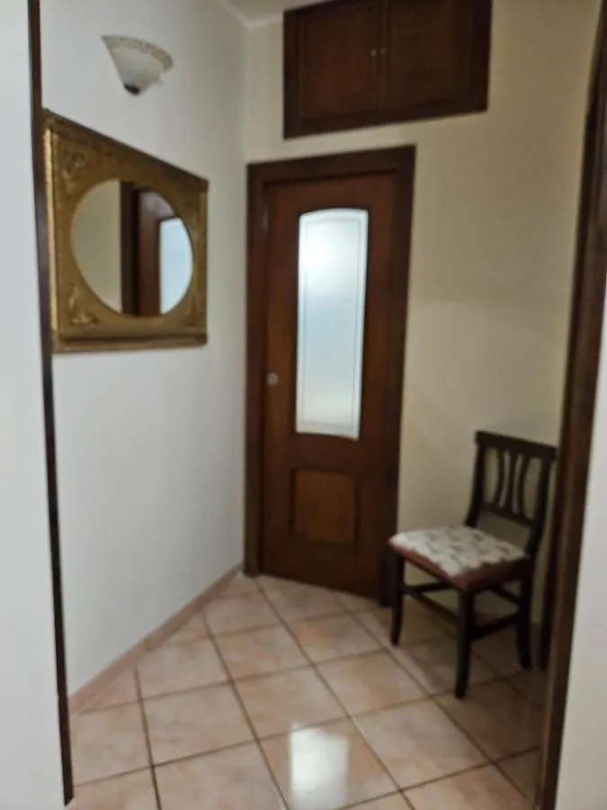 La Casa Del Sole Villa Nápoles Сasa de vacaciones
