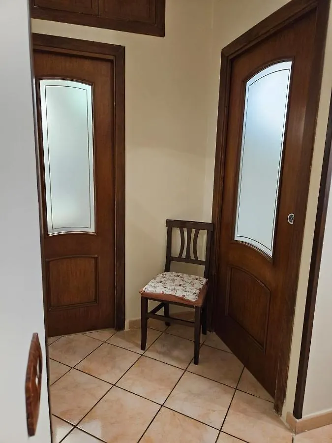 La Casa Del Sole Villa Nápoles
